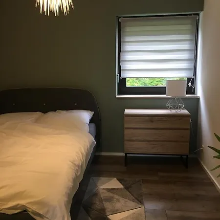Top Moderne Koblenz Karthause - A43788 Lägenhet *
