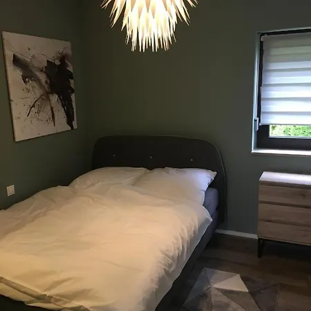 Lägenhet Top Moderne Koblenz Karthause - A43788 *
