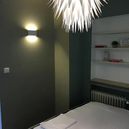 Top Moderne Koblenz Karthause - A43788 Lägenhet